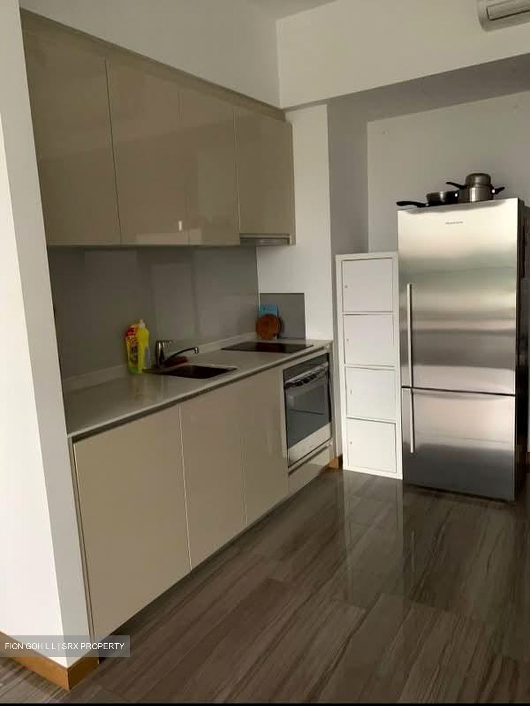 Lakeville (D22), Condominium #537227271